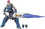 Hasbro HBR-E6388AS01-ZR-C Overwatch Ultimates Series 6 Inch Action Figure Zarya