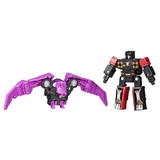 Transformers War for Cybertron Micromasters 2 Pack, Rumble & Ratbat