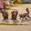 Hasbro HBR-E74555L00_SG-C Marvel Legends 6 Inch Figure & Vehicle | Squirrel Girl