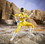 Hasbro HBR-E8663AS00-C Power Rangers Lightning Collection 6 Inch Figure | In Space Yellow Ranger
