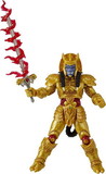 Hasbro HBR-E8664AS00-C Power Rangers Lightning Collection 6 Inch Figure | Mighty Morphin Goldar