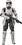Hasbro HBR-E96265L00-C Star Wars Black Series 6 Inch Galaxy Edge Mountain Trooper Action Figure