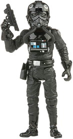 Hasbro HBR-F18835X00-C Star Wars Vintage Collection 3.75 Inch Action Figure | TIE Fighter Pilot