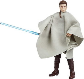 Hasbro HBR-F18845X00-C Star Wars Vintage Collection 3.75 Inch Action Figure | Anakin (Peasant Disguise)