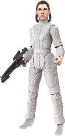 Hasbro HBR-F18895X00-C Star Wars Vintage Collection 3.75 Inch Action Figure | Leia (Bespin Escape)