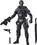 Hasbro HBR-HSE8490-C G.I. Joe Classified Series 6 Inch Action Figure | Snake Eyes