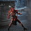 Hasbro HBR-HSE8983-C G.I. Joe Classified Series 6 Inch Action Figure | Red Ninja