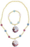 H.E.R. Accessories HER-1087-C Frozen 2 Best Friends 4 Piece Jewelry Accessory Set
