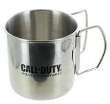 Huge Crate HGC-CODMW02-C Call of Duty Tin Mug