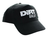 Huge Crate HGC-DR51-C Dirt Rally Logo Snapback Hat
