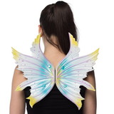 HMS Supersoft Fairy Wings Child Costume Accessory