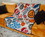 H3 Sportgear HSG-FL25060PEPU-C PepsiCo. Pepsi-Cola Retro Microplush Fleece Throw Blanket | 40 x 60 Inches