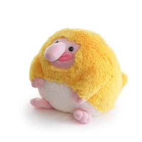 Hashtag Collectibles HTC-82199MINI-C Proboscis Monkey 7-Inch Stuffed Plush Animal