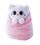 Hashtag Collectibles Purritos Mochi Plush Kitten in Blanket 7 Inches