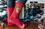 Hypnotic Socks HYP-KH6138-C Harry Potter 12 Days Of Socks Advent Calendar For Women, 4 Crew, 8 Ankle