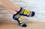 Hypnotic Socks HYP-TK456-C Riverdale Quotes Design Novelty Low-Cut Ankle Socks for Men & Women - 5 Pairs