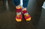 Hypnotic Socks HYP-TK630-C Scooby-Doo Novelty Low-Cut Unisex Ankle Socks, 5 Pairs