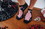 Hypnotic Socks HYP-TK648-C A Christmas Story Novelty Low-Cut Unisex Ankle Socks, 5 Pairs