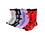 Hypnotic Socks HYP-TK672-C South Park Towelie and Mr. Hankey Crew Socks Gift Set | Set of 4