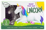 Horizon Group USA HZG-71926-C Paint Your Own Unicorn Craft Kit