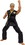 Icon Heroes ICH-25143-C The Karate Kid 6 Inch Action Figure | Johnny Lawrence