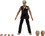 Icon Heroes ICH-25143-C The Karate Kid 6 Inch Action Figure | Johnny Lawrence