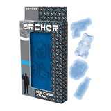 ICUP ICI-07999-C Archer Flexible Ice Cube Tray