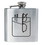 ICUP, Inc. Pocket Protector 6oz. Flask