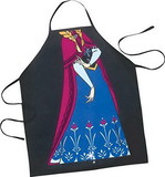 ICUP, Inc. Disney's Frozen Anna Character Apron
