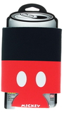ICUP ICI-14683-C Disney Mickey Mouse Buttons Can Cooler