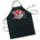 ICUP ICI-ARCHAPRN-C Archer: The Ultimate in Espionage Adult Apron