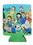 ICUP ICI-FGCZI-C Family Guy Group Cast Can Cooler