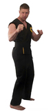 InCogneato ICN-10001 Karate Kid Cobra Kai Deluxe Adult Costume