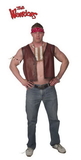 InCogneato Warriors Deluxe Costume Adult X-Large