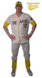 InCogneato ICN-12005XL Bad News Bears Costume Adult