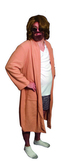 InCogneato ICN-40001ST The Big Lebowski The Dude Bath Robe Outfit Costume Adult