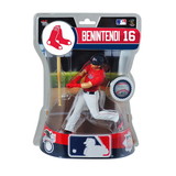 Imports Dragon IDN-279625-C MLB Boston Red Sox 6 Inch Figure | Andrew Benintendi