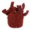Imaginary People Dungeons & Dragons Beholder Dice Bag