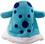 Imaginary People IMP-AGDW264MHW1-V Guild Wars 2 Fuzzy Quaggan Hat with In-Game Code