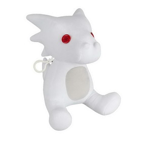 Imaginary People Homestuck 6.5 Inch Scalemate Plush Clip On - Pyralspite