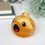 Imaginary People Slime Rancher Plush Toy Bean Bag Plushie - Gold Slime, by Imaginary People