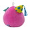 Imaginary People IMP-ASLM064MTY1-C Slime Rancher 4 Inch Party Pink Slime Collector Plush