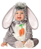 InCharacter Wee Wabbit Rabbit Bunny Designer Baby Costume