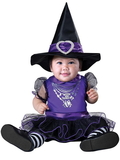 Incharacter Witch & Famous Infant Costume