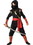 InCharacter Ninja Child Costume