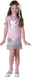 InCharacter Fancy Flapper Child Costume