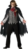 Incharacter Vampire B. Slayed Men's Costume