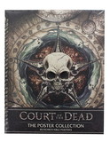 Insight Edition ISE-CRTPOST-C Court of the Dead: The Poster Collection