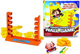 Intex Entertainment ITX-1587-C Humpty Dumptys Wall Game, For 2 Players Ages 4 And Up