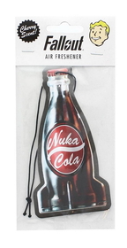 Fallout Nuka Cola Air Freshener